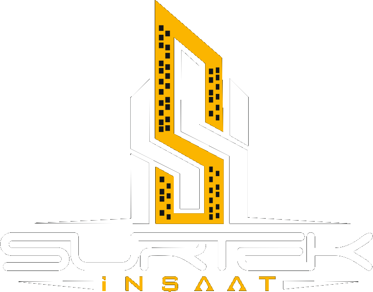 Surtek İnşaat logosu
